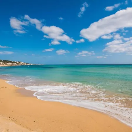 Piana - Con Piscina E Giardino Privato Nel Salento