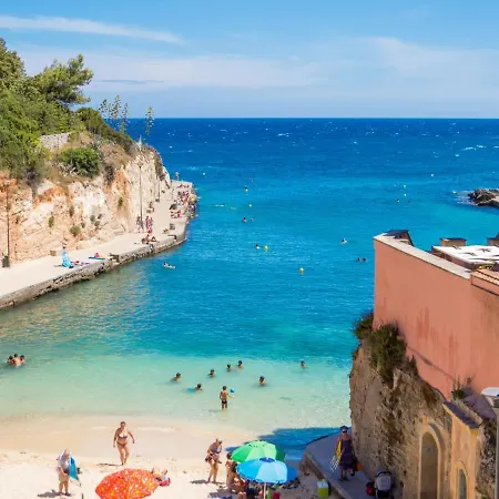 Piana - Con Piscina E Giardino Privato Nel Salento