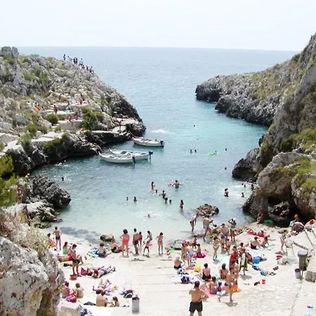 Piana - Con Piscina E Giardino Privato Nel Salento 别墅