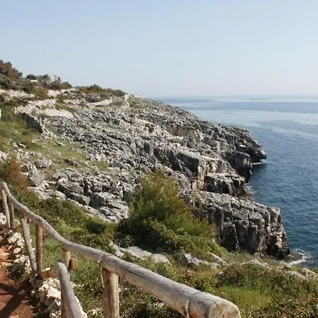 别墅 Piana - Con Piscina E Giardino Privato Nel Salento