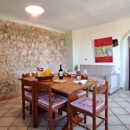 Piana - Con Piscina E Giardino Privato Nel Salento