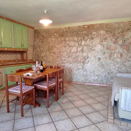 Villa Piana - Con Piscina E Giardino Privato Nel Salento Tricase