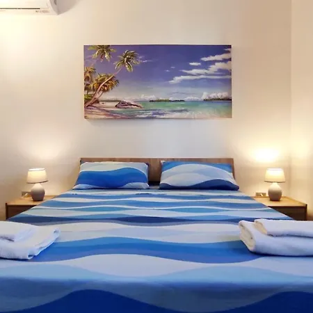 Piana - Con Piscina E Giardino Privato Nel Salento * 特里卡塞