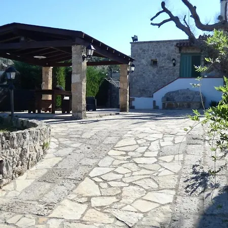Piana - Con Piscina E Giardino Privato Nel Salento *