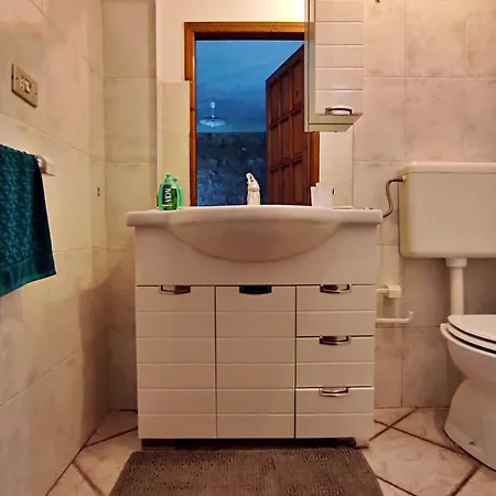 Piana - Con Piscina E Giardino Privato Nel Salento 特里卡塞